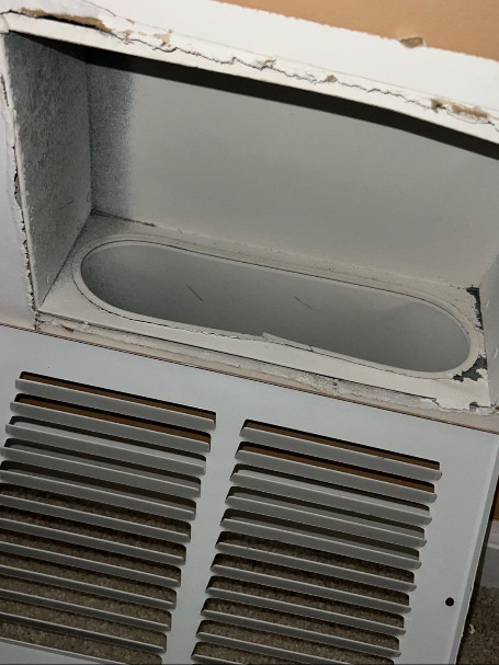 Yellow Vent Cleaners Air Duct Cleaning in Washington, DC