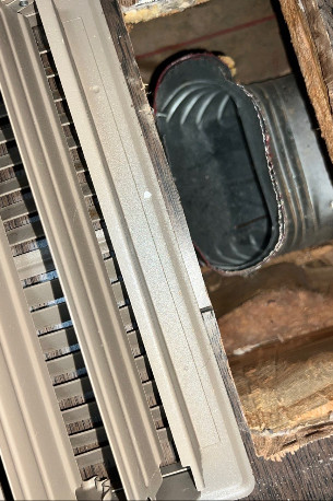 Yellow Vent Cleaners Air Duct Cleaning
